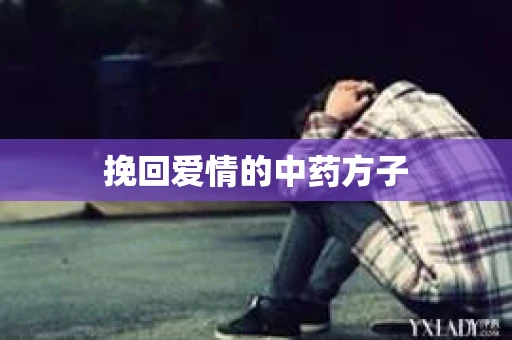 挽回爱情的中药方子