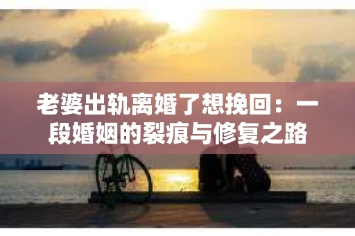 老婆出轨离婚了想挽回：一段婚姻的裂痕与修复之路