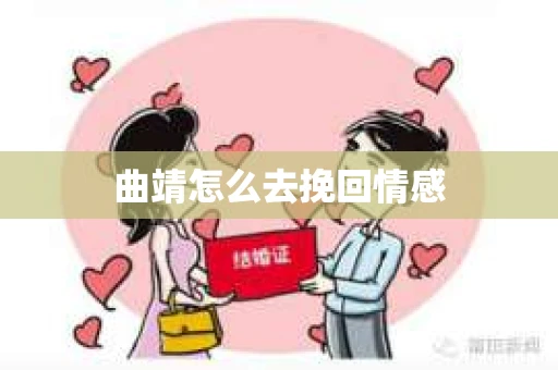 曲靖怎么去挽回情感