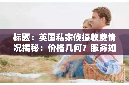标题：英国私家侦探收费情况揭秘：价格几何？服务如何？